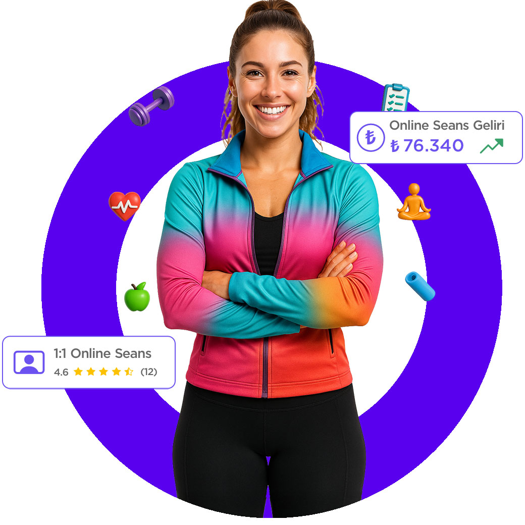 Online Seans Satış Sistemi